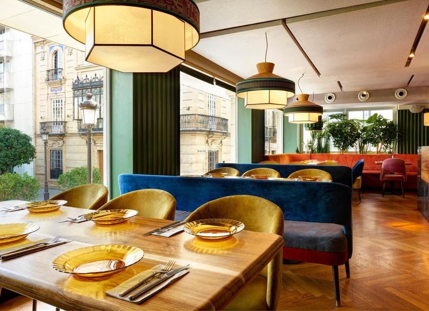 Ristorante Foto