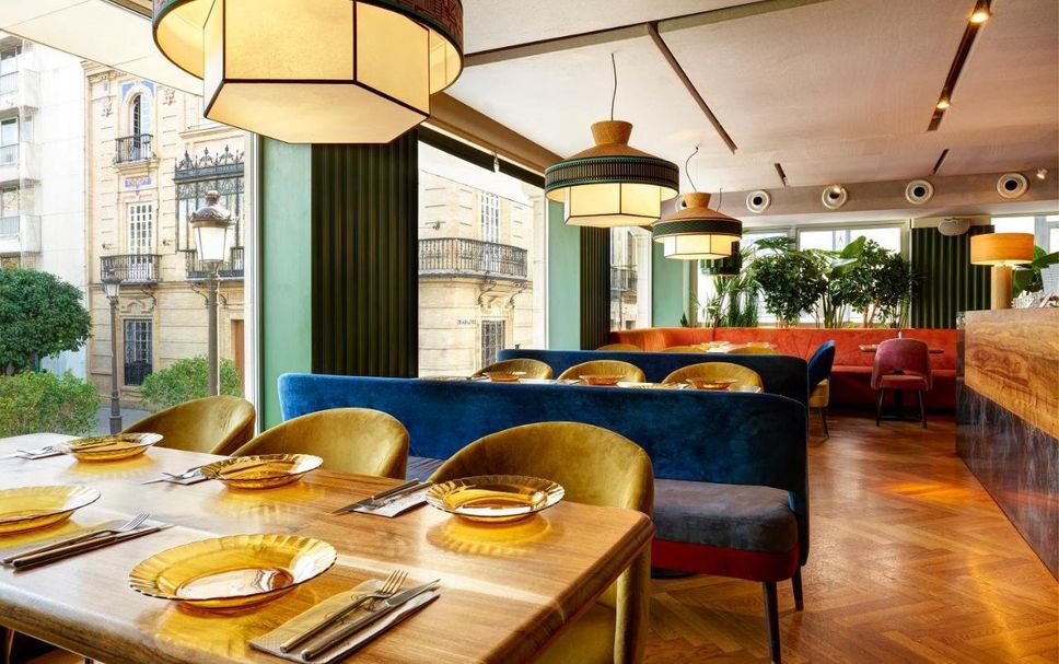 Ristorante Foto