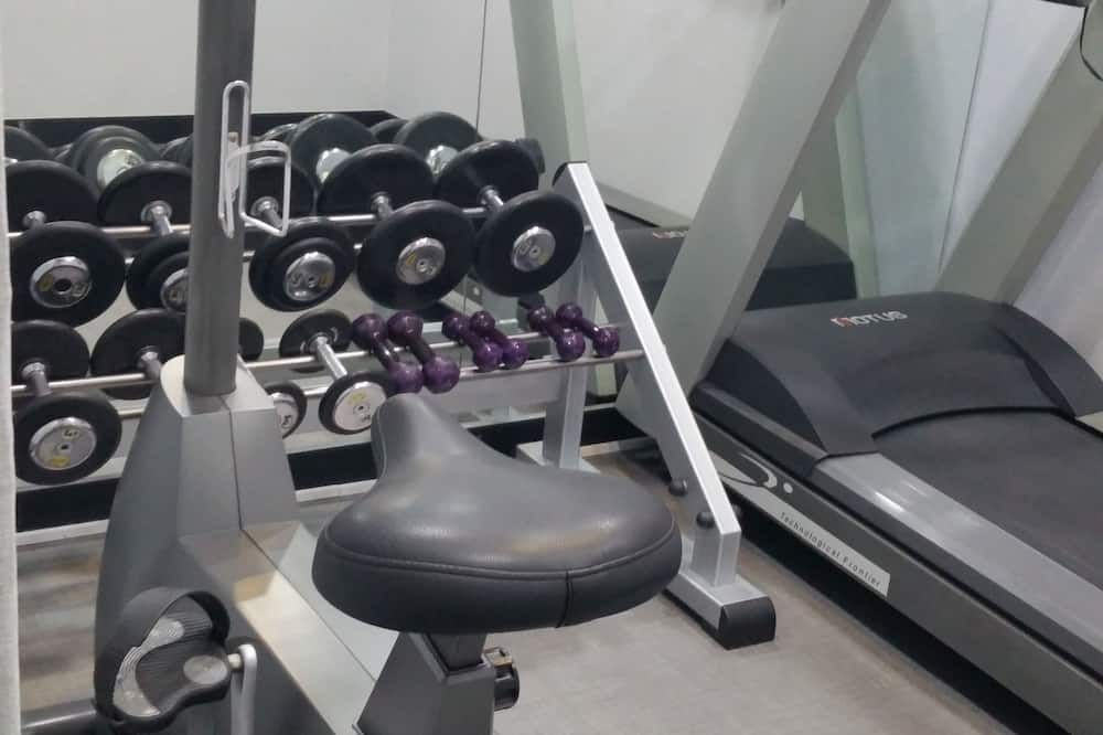 Palestra