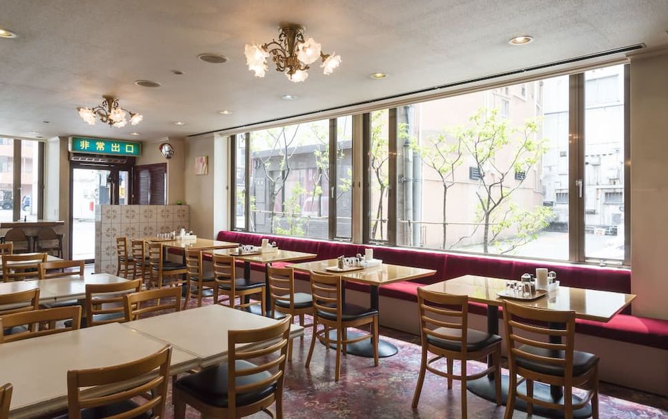 Ristorante Foto