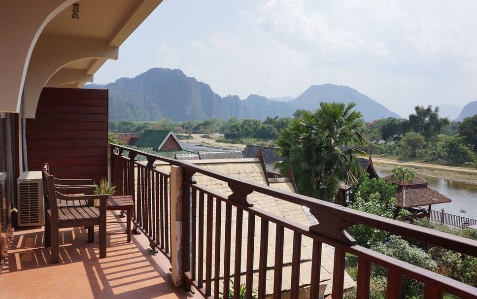 Balcone Foto