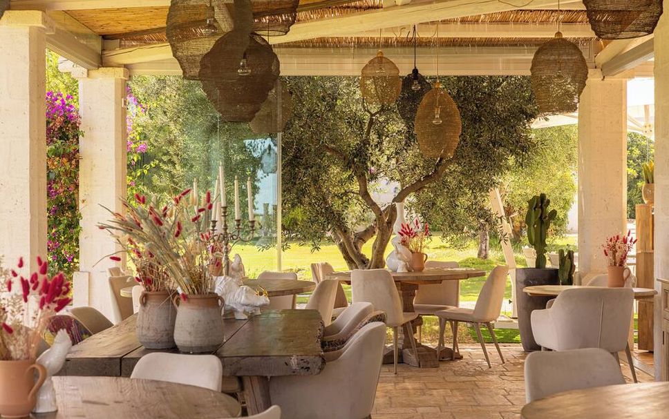 Ristorante Foto