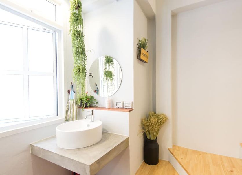 Bagno Foto
