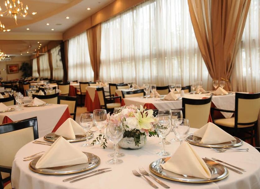 Sala ricevimenti Foto