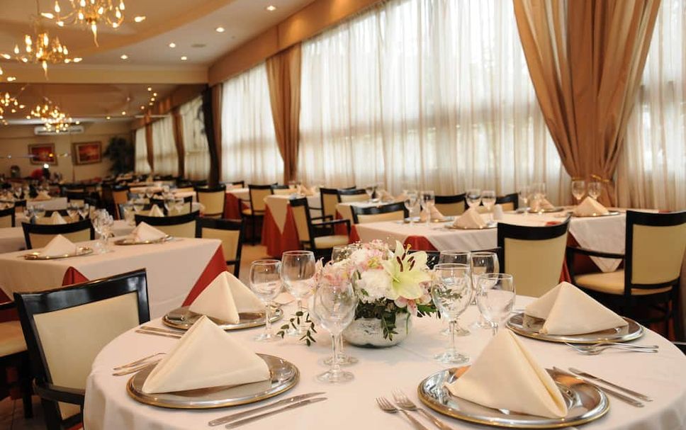 Sala ricevimenti Foto