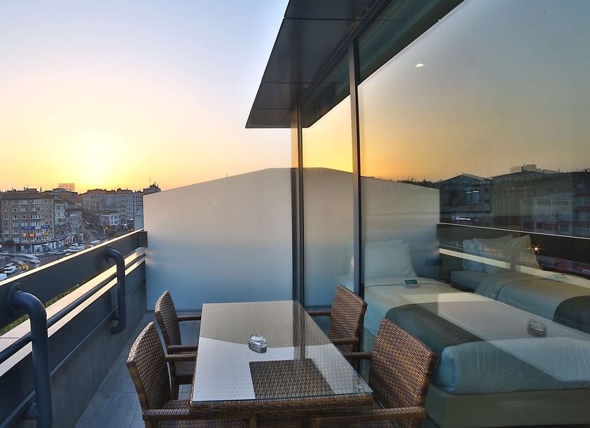 Balcone Foto