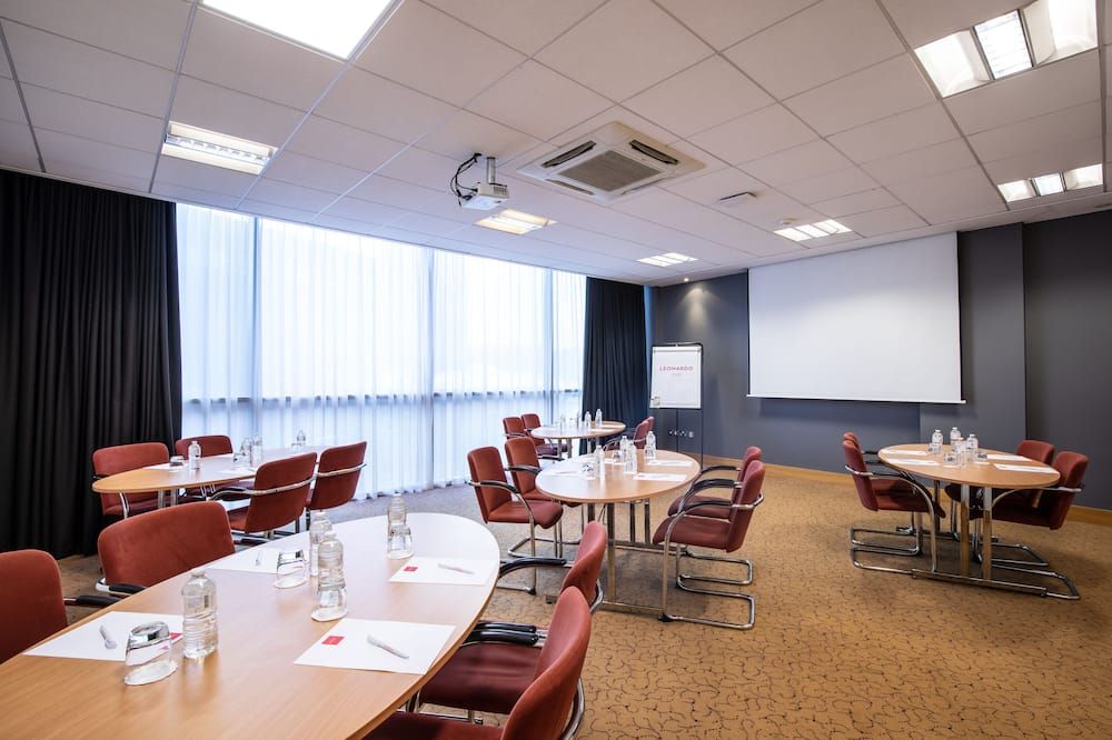 Sala conferenze