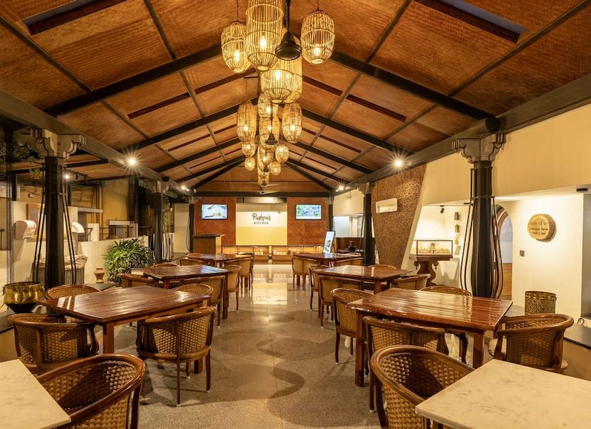 Ristorante Foto