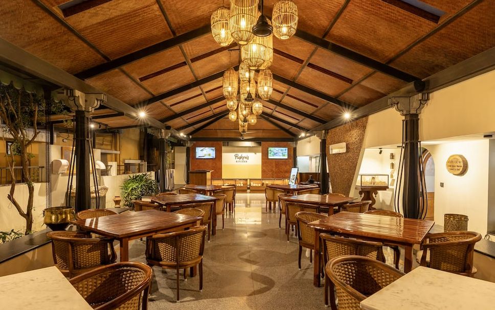 Ristorante Foto