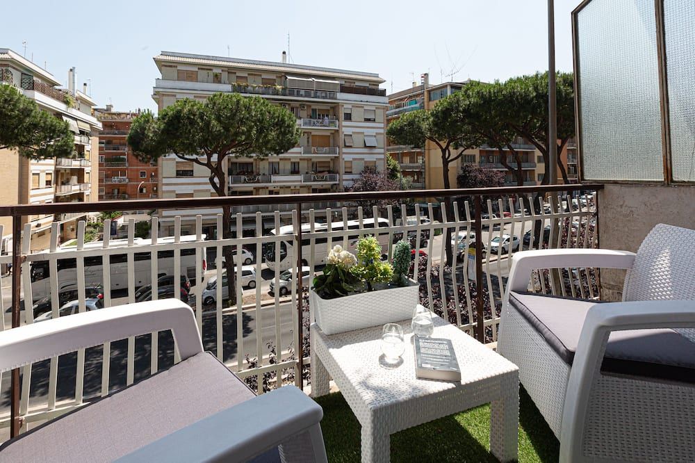 Balcone