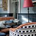 Area lounge