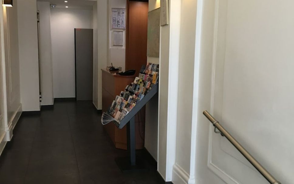 Ingresso Foto