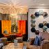 Area lounge