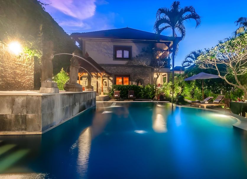 Piscina Foto