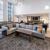Area lounge
