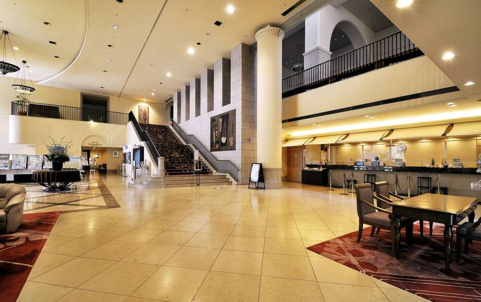 Ingresso Foto