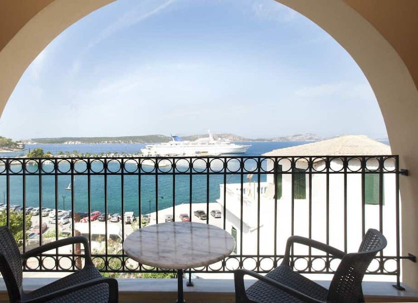 Balcone Foto