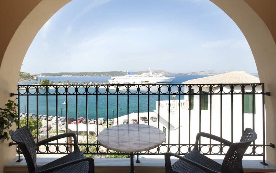 Balcone Foto