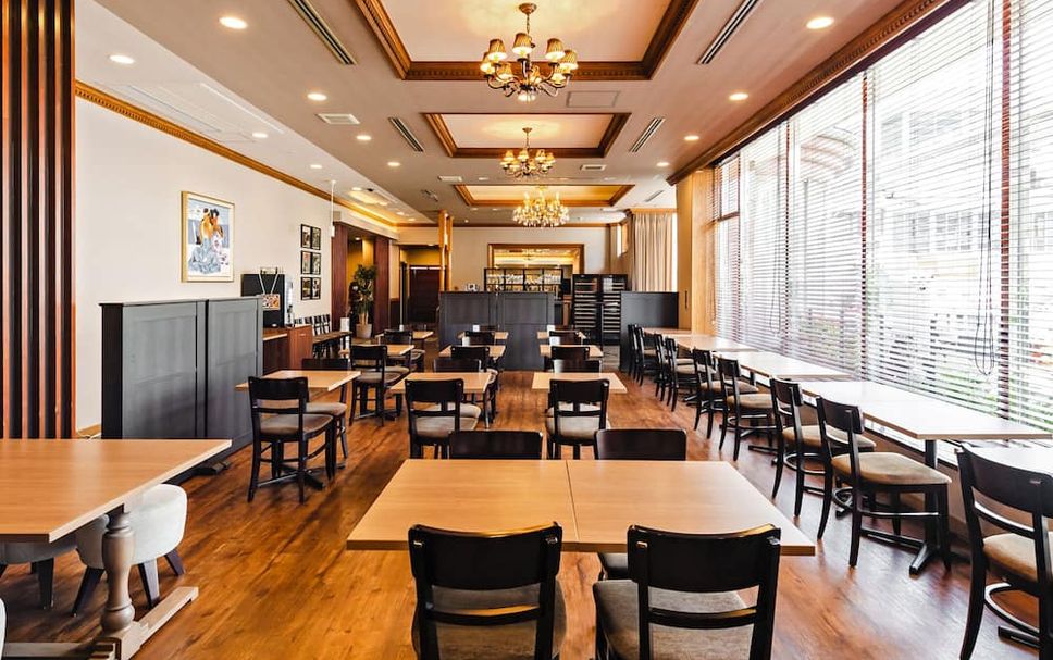 Ristorante Foto