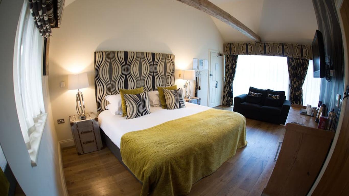 Channels Hotel