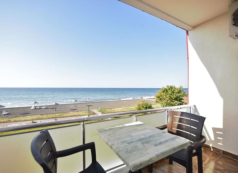 Balcone Foto