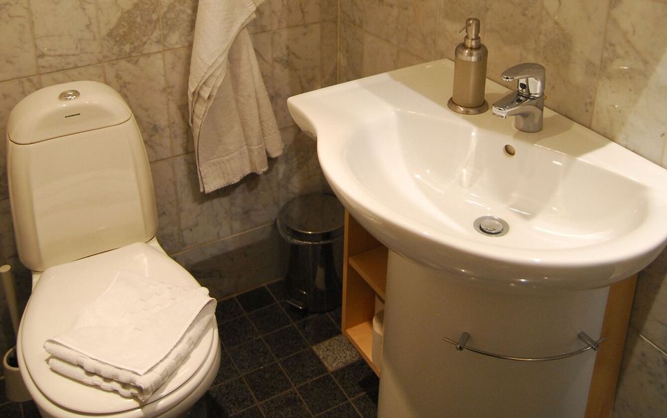 Bagno Foto