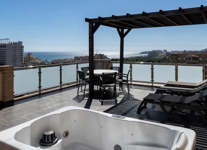 Balcone Foto