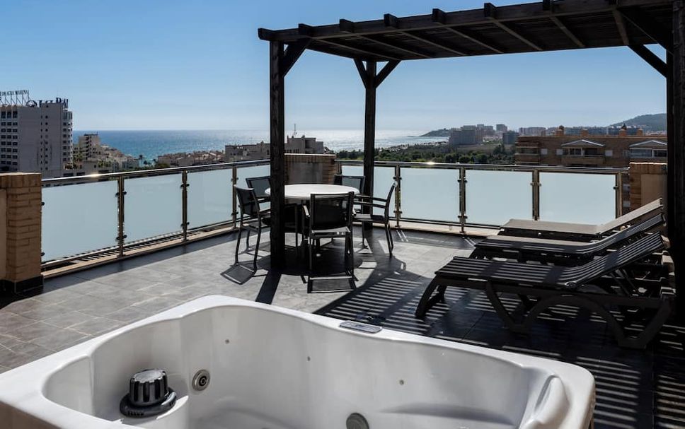 Balcone Foto