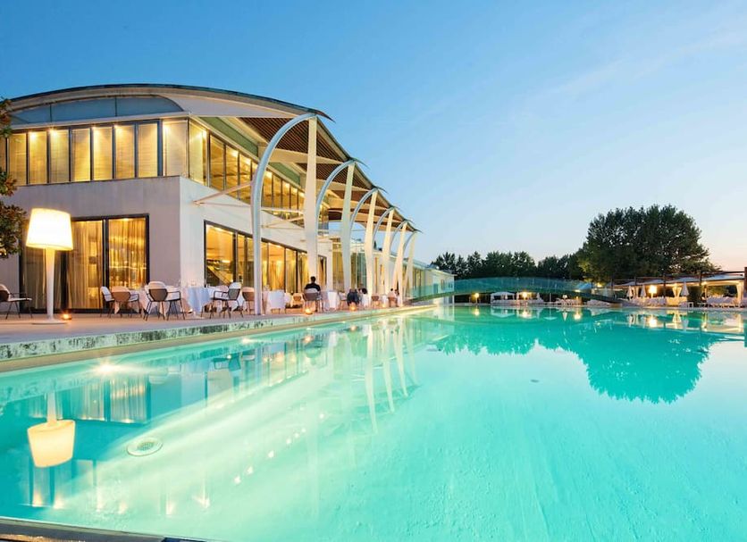 Piscina Foto