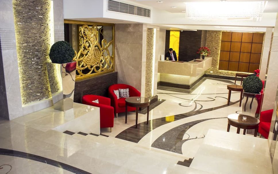 Ingresso Foto