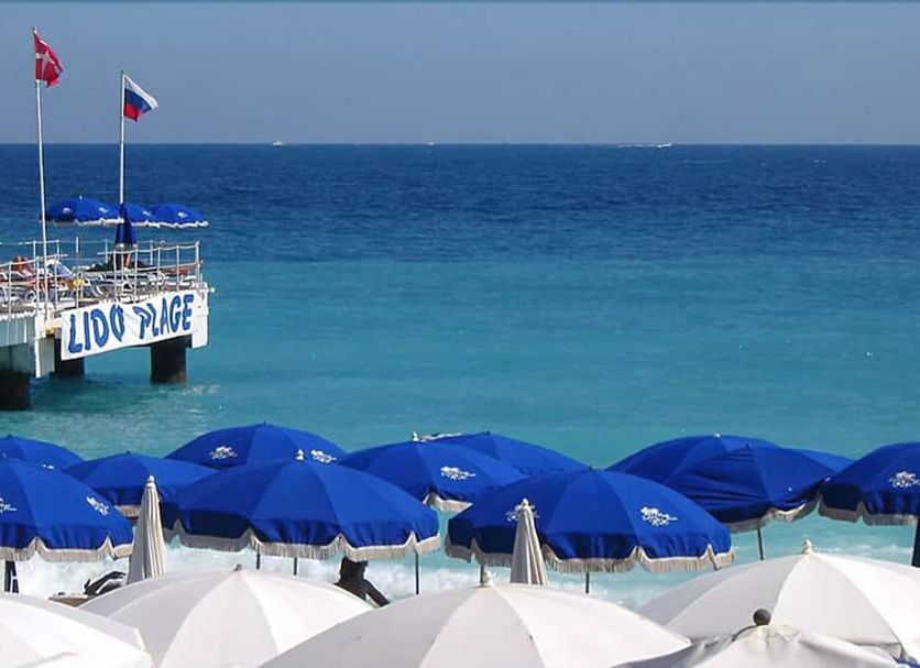 Spiaggia Foto