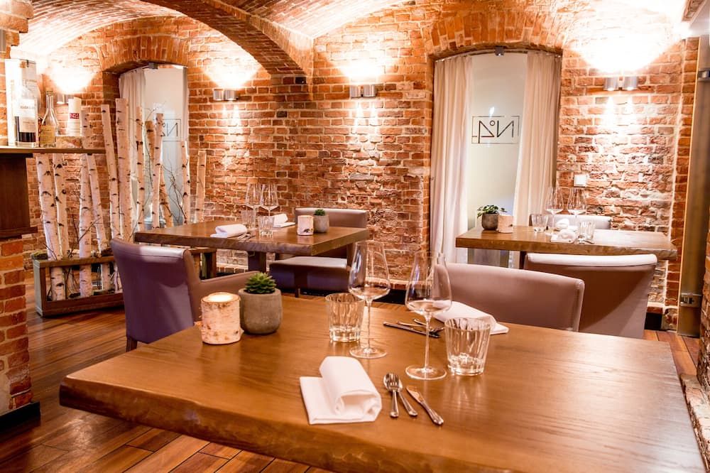 Ristorante Foto