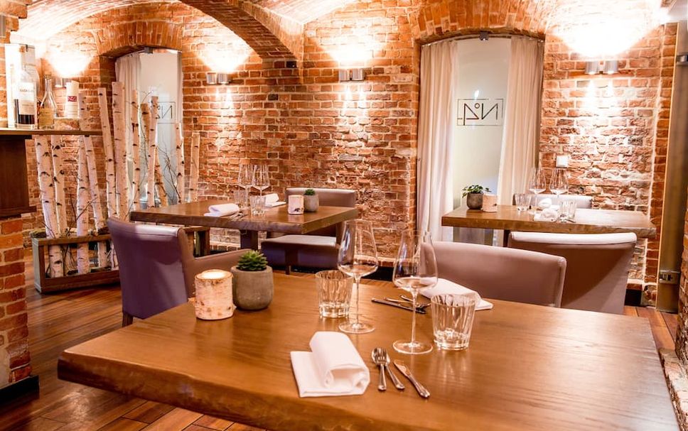 Ristorante Foto
