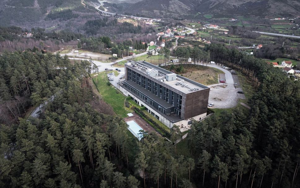 Edificio Foto