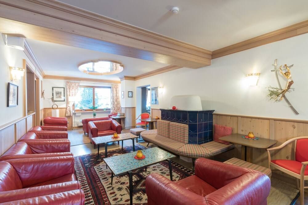 Area lounge
