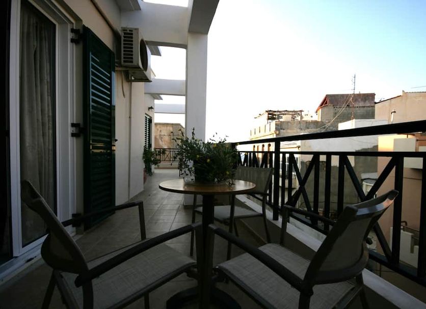 Balcone Foto