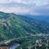 Vista esterna