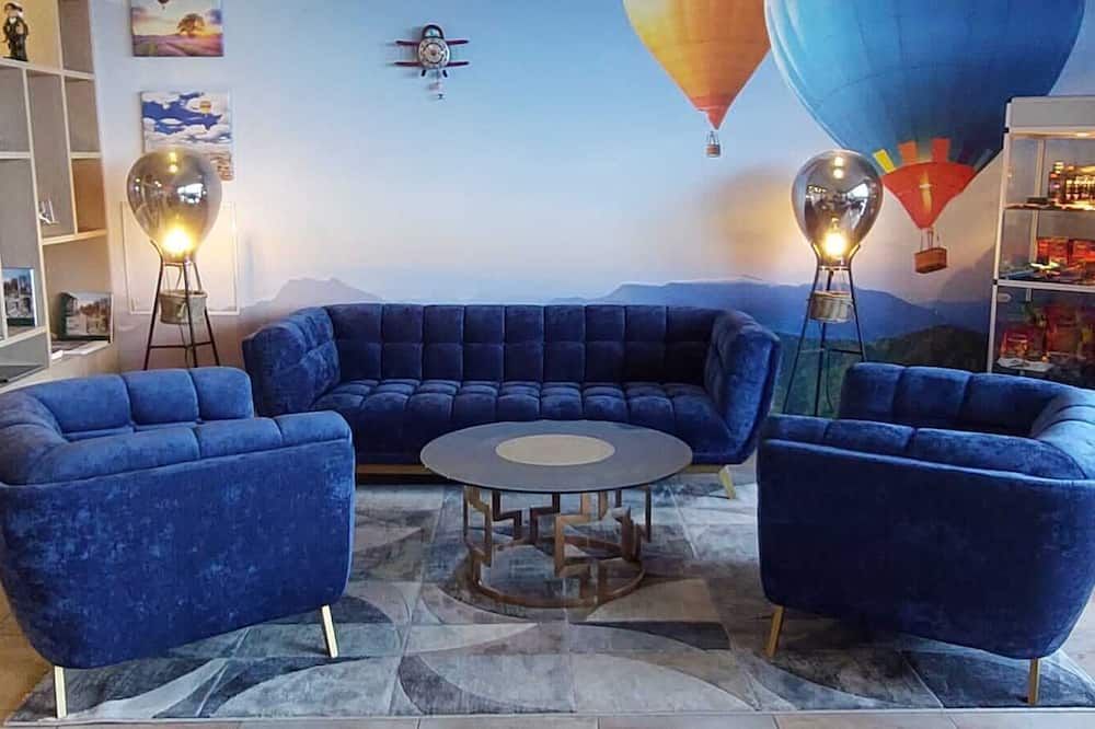 Area lounge