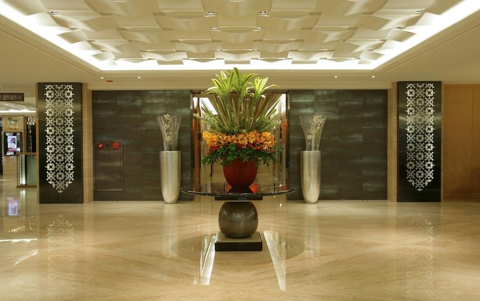 Ingresso Foto