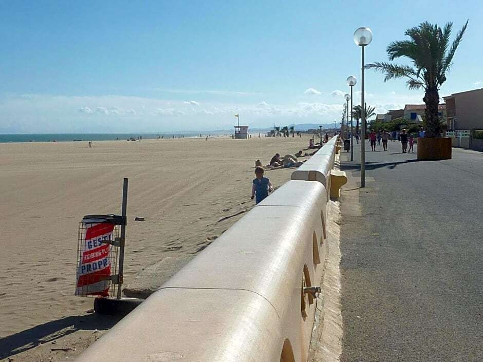 Spiaggia
