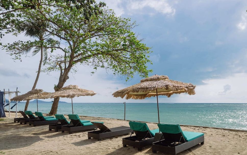 Spiaggia Foto