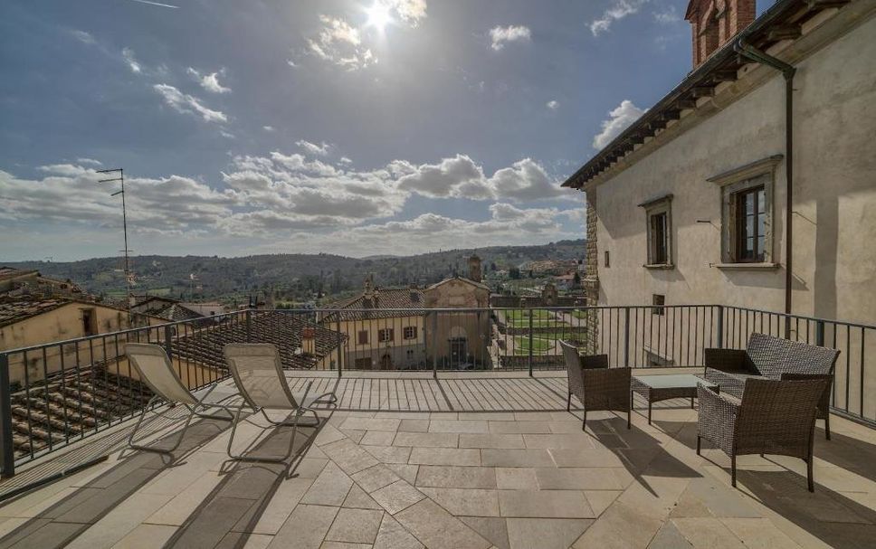 Balcone Foto