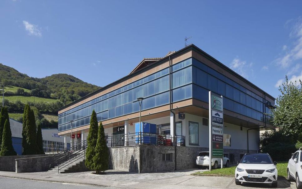 Edificio Foto