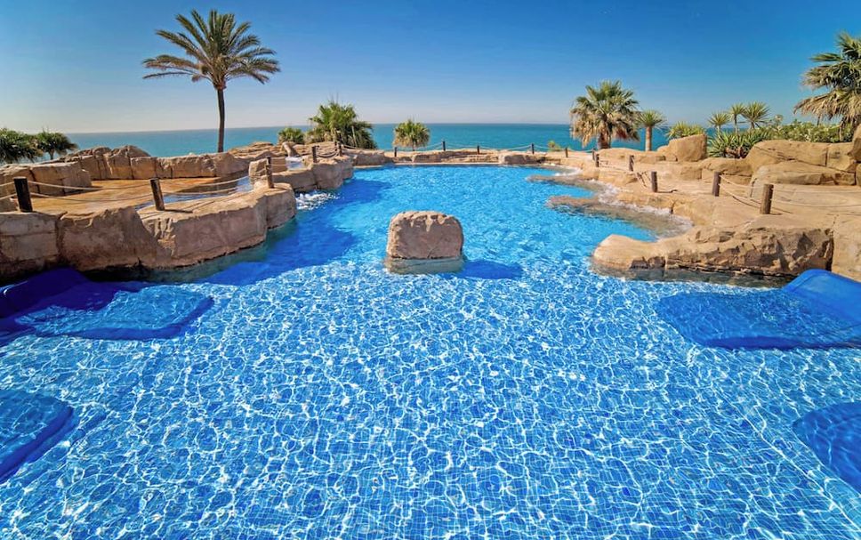 Piscina Foto