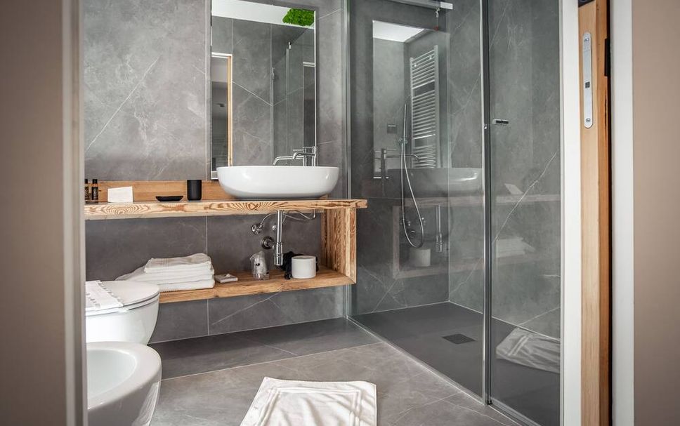 Bagno Foto