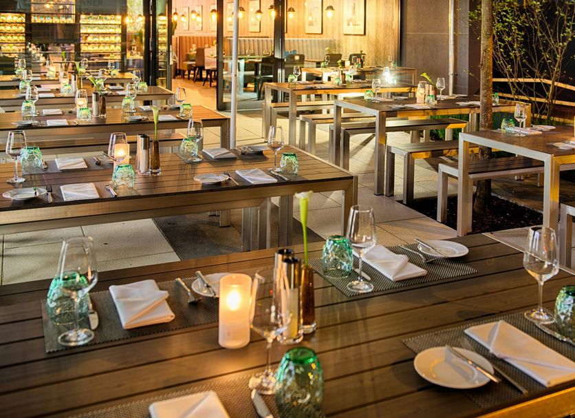 Ristorante Foto