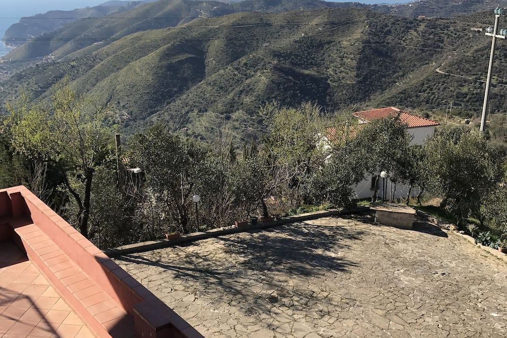 Vista esterna