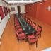 Sala conferenze