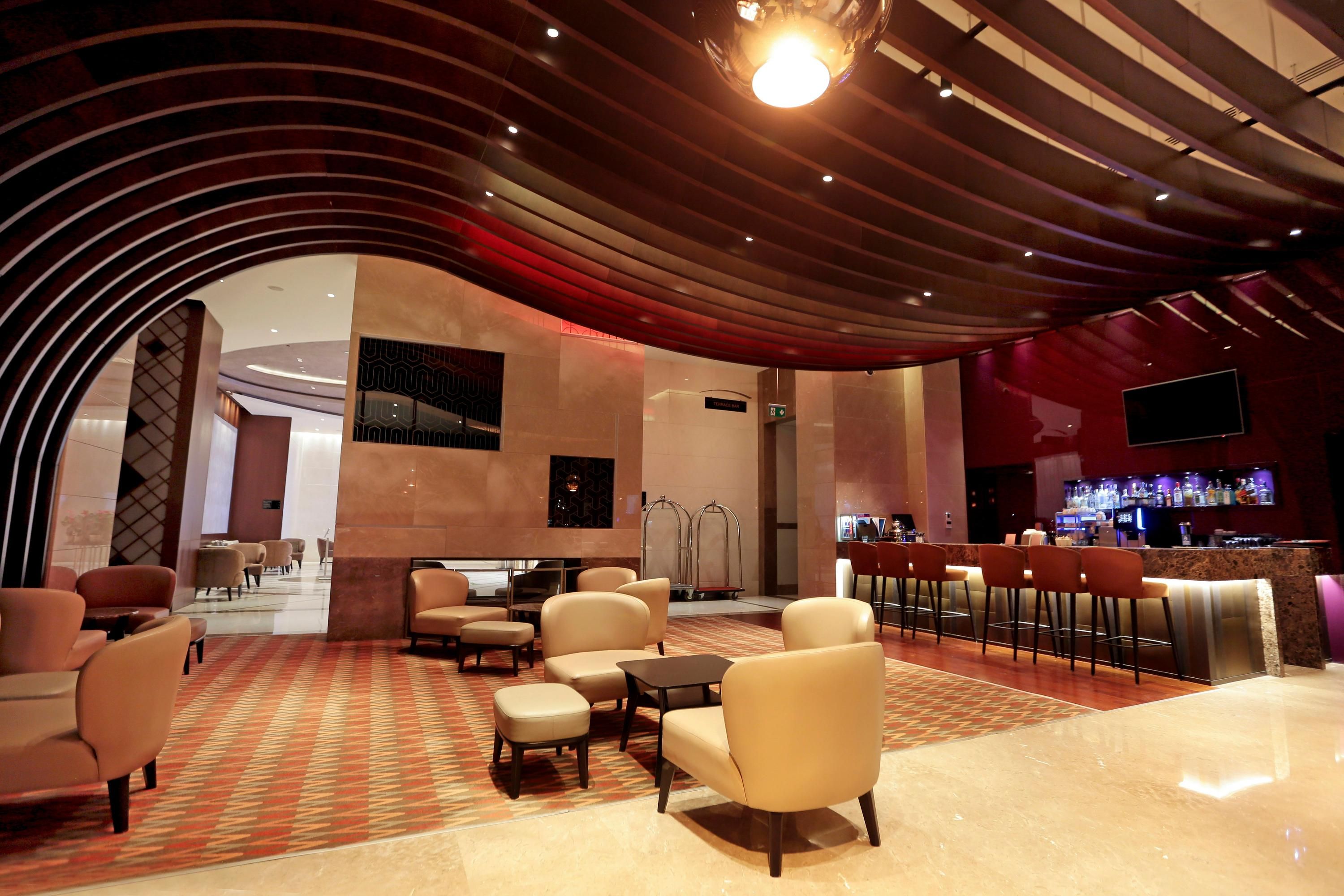 Area lounge