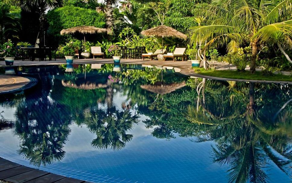 Piscina Foto